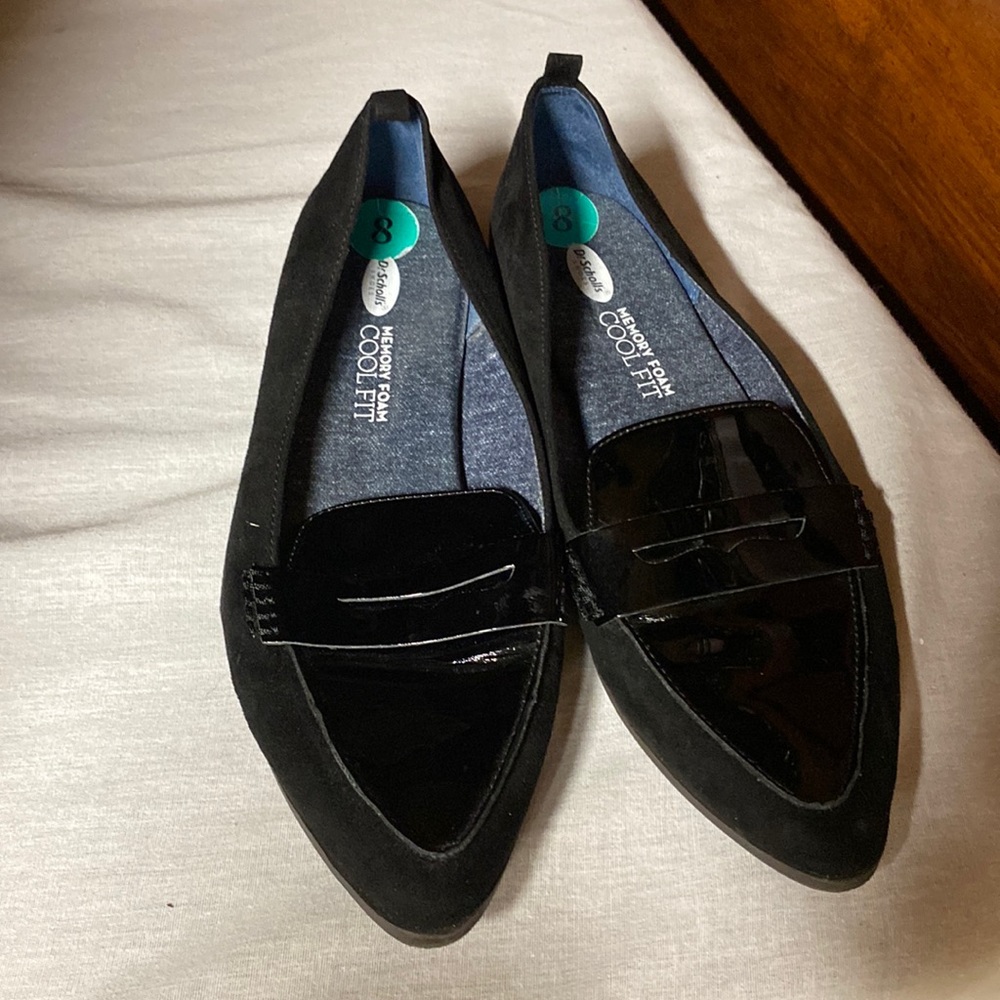 Dr. Scholls Mule